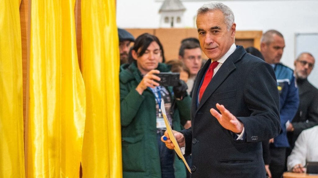 Roumanie : les électeurs retournent aux urnes après une présidentielle annulée qui a plongé le pays dans la crise