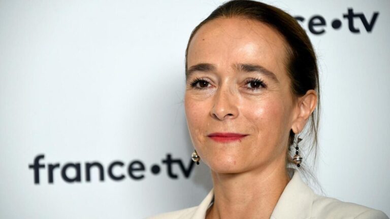 France Télévisions : Delphine Ernotte vise un troisième mandat malgré les incertitudes