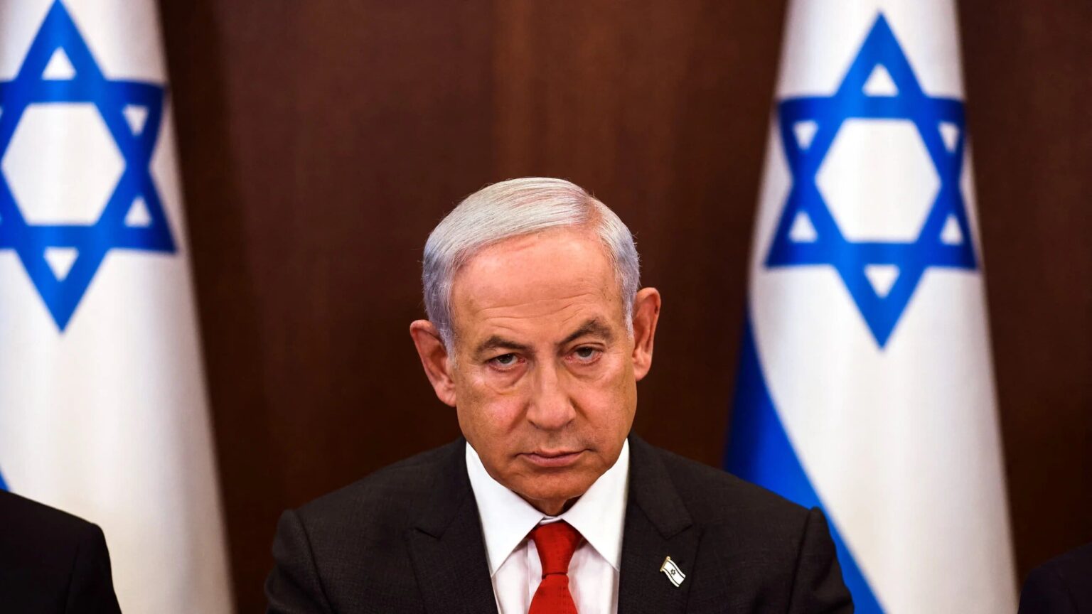 Fusillade à Washington : Israël crie au terrorisme et redoute une flambée antisémite mondiale