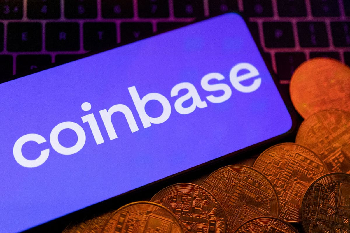 La plate-forme crypto Coinbase cyberattaquée : 400 millions de dollars de pertes