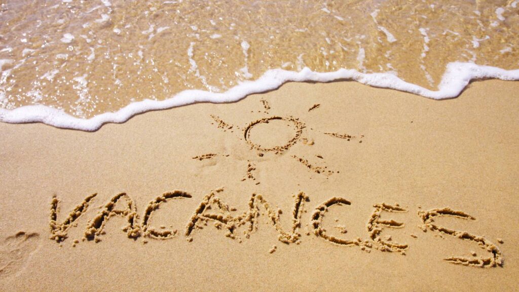 Vacances d’été des français : envie de partir, moyens en berne