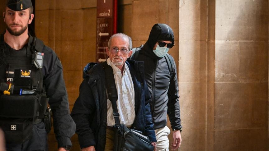 L’émouvant Repenti De L’un Des Accusés, «Omar Le Vieux» : Kim Kardashian Lui Accorde Son Pardon