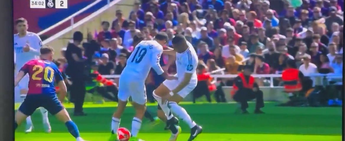 — 3 Buts En 15 Minutes