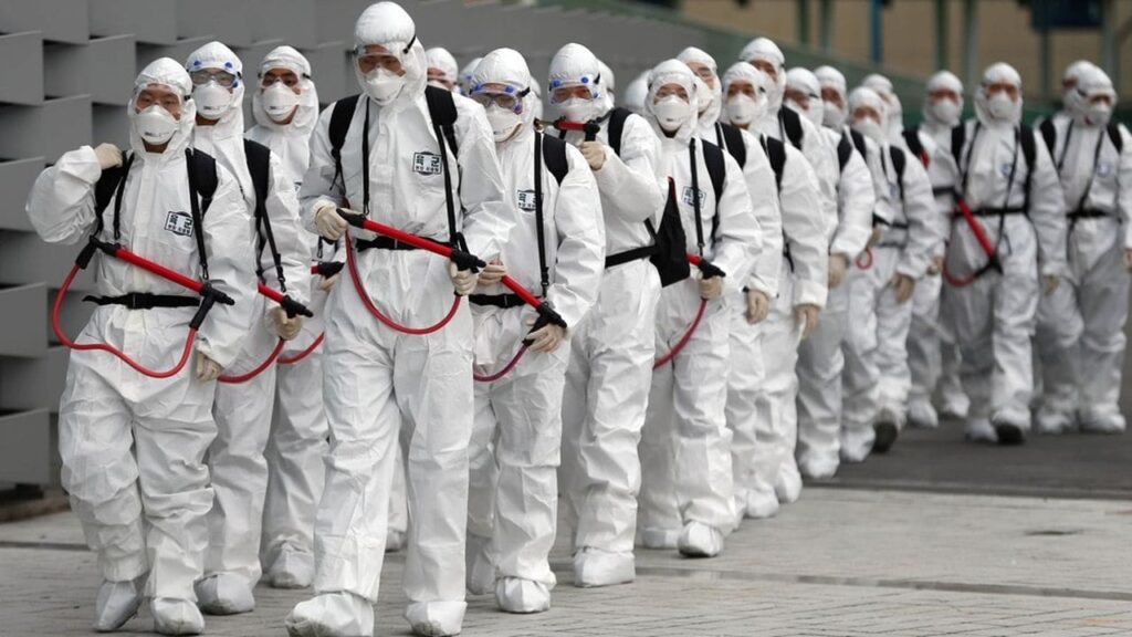 Un accord mondial sur les pandémies bientôt adopté, sans les États-Unis