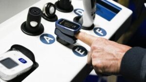 Essonne : sauvé in extremis dans une gare grâce à une infirmière en téléconsultation