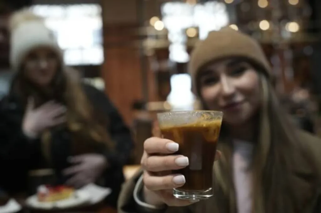 Une alternative saine à la caféine... Qu’est-ce que le café aux champignons aux bienfaits impressionnants ?