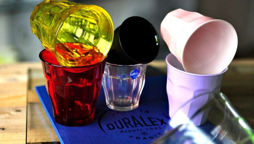 La verrerie Duralex lance un concours de dessin pour décorer ses verres