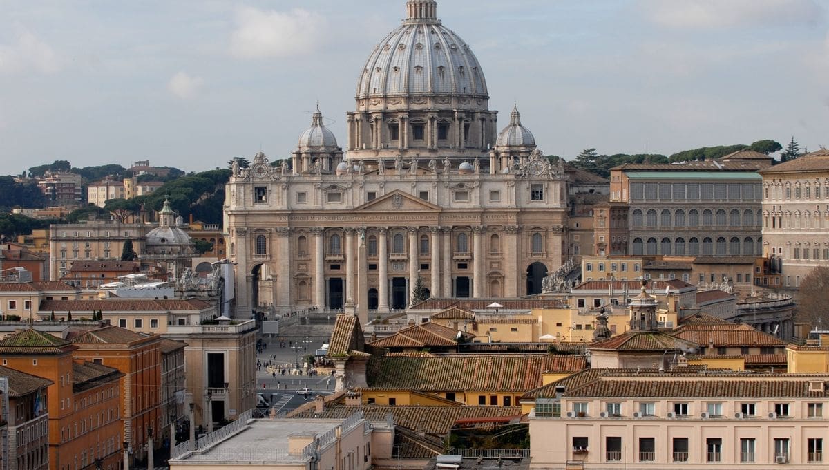 Conclave 2025 : parier sur le futur pape, une tendance mondiale en pleine expansion