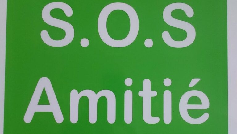 S.O.S. Amitié submergée d’appels : la solitude progresse dans toutes les générations