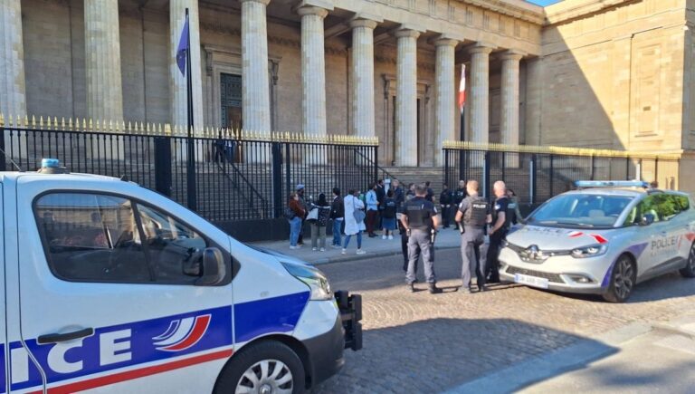 Bordeaux, procès de la fusillade aux Aubiers : une bagarre générale a éclaté