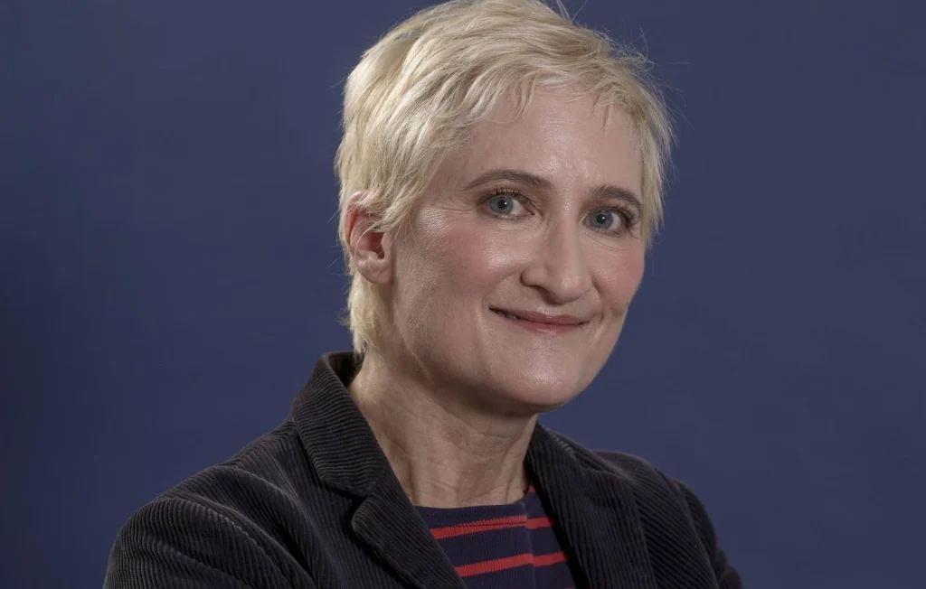 Mort de Jill Sobule dans un incendie : l’auteure de « I Kissed a Girl » avait 66 ans