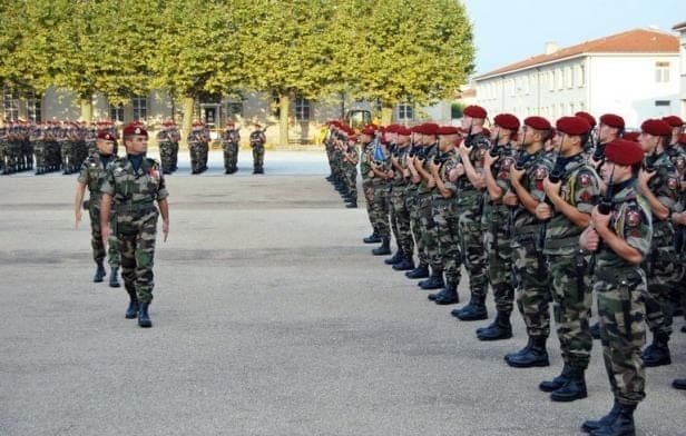 Violences et harcèlement au 8e RPIMa de Castres : qui a brisé la loi du silence ?