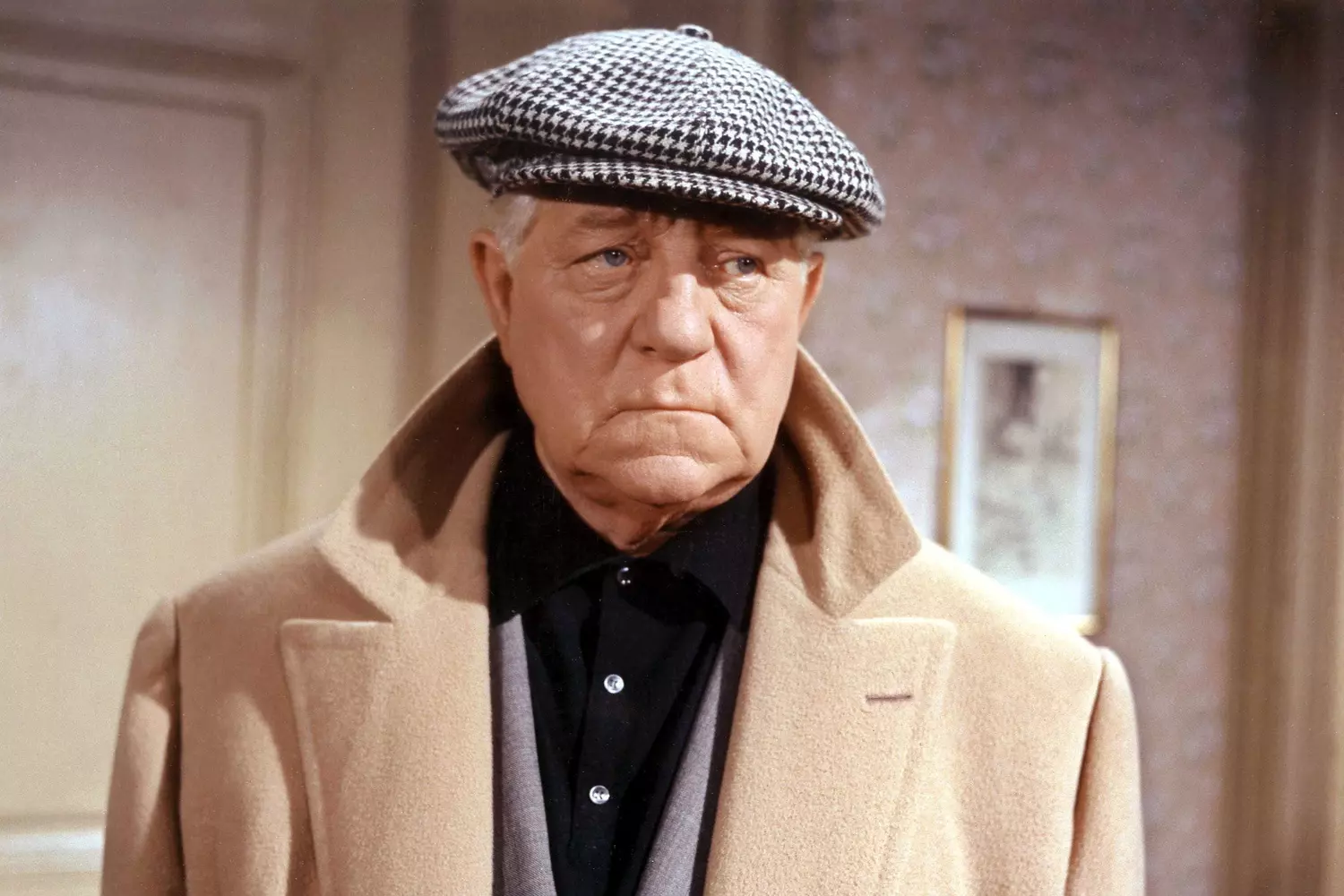 C’était un 17 mai : Naissance de Jean Gabin, mythe du cinéma français