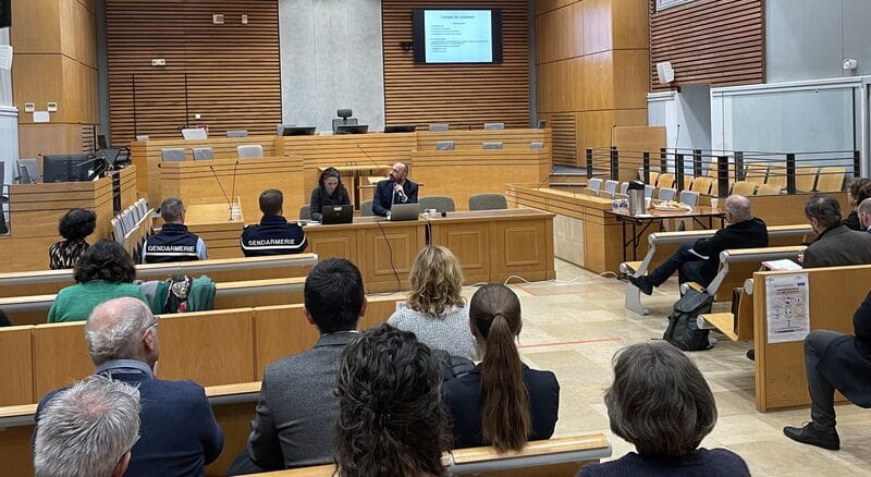 Montbéliard : un coup de poing mortel au cœur du procès qui s’ouvre à Besançon