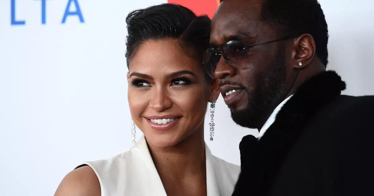 Cassie accuse Diddy : « Les orgies de drogue sont devenues mon travail »