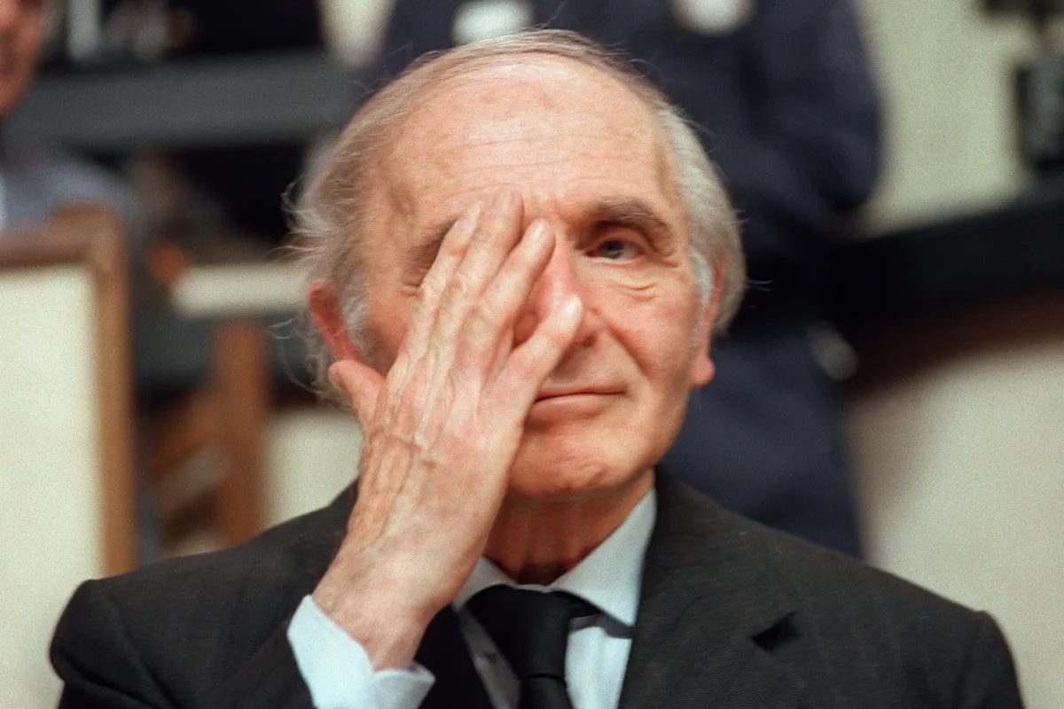 Les atroces révélations de Klaus Barbie refont surface, quarante ans après