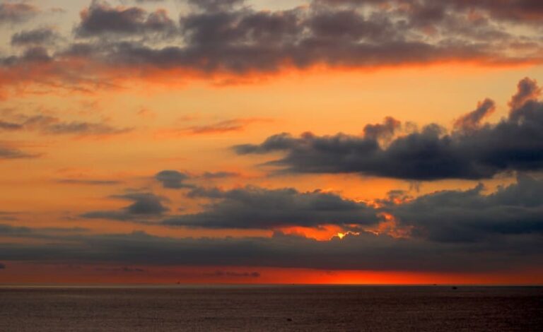 Météo du vendredi 16 mai : soleil au nord, orages au sud-est