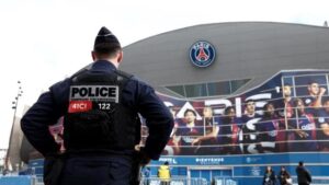 PSG : une réunion vendredi pour évoquer le dispositif de sécurité à Paris en marge de la finale du 31 mai