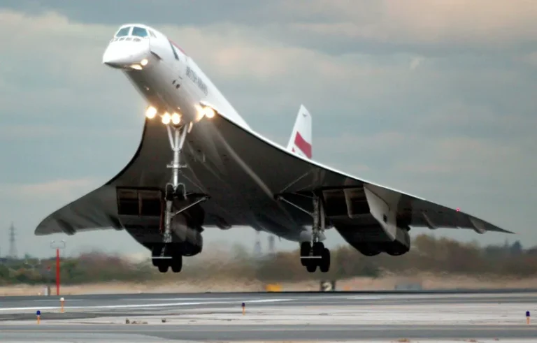 Le premier Concorde classé monument historique : un symbole sanctuarisé
