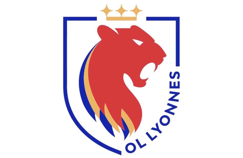 Nouveau nom, nouveau logo, nouveau stade : les féminines de l'OL changent tout !