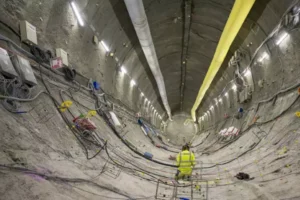 Bure : un déménagement nucléaire à 37,5 milliards d’euros