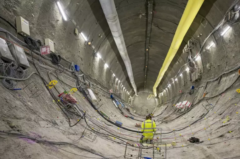 Bure : un déménagement nucléaire à 37,5 milliards d’euros