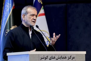 Malgré les menaces de Trump, l’Iran maintient le cap des négociations nucléaires