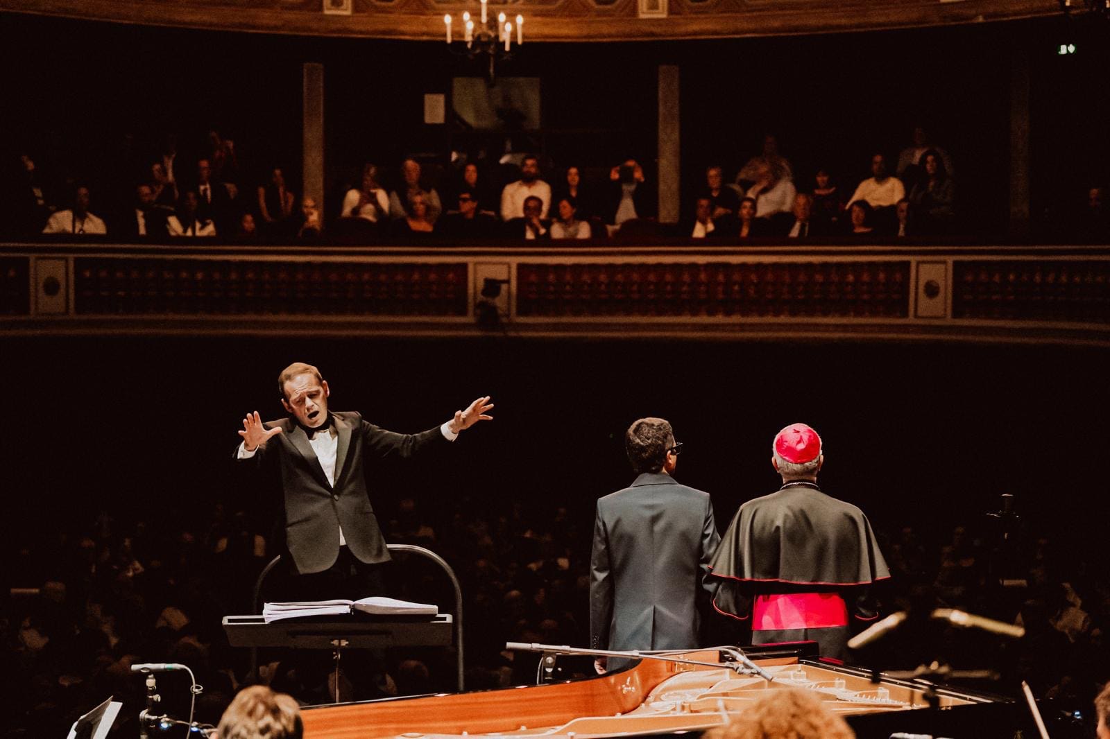 La Musique Comme Manifeste La Musique Comme Manifeste