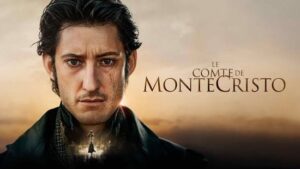Le Comte de Monte-Cristo revient en version longue lors d’un ciné-concert exceptionnel