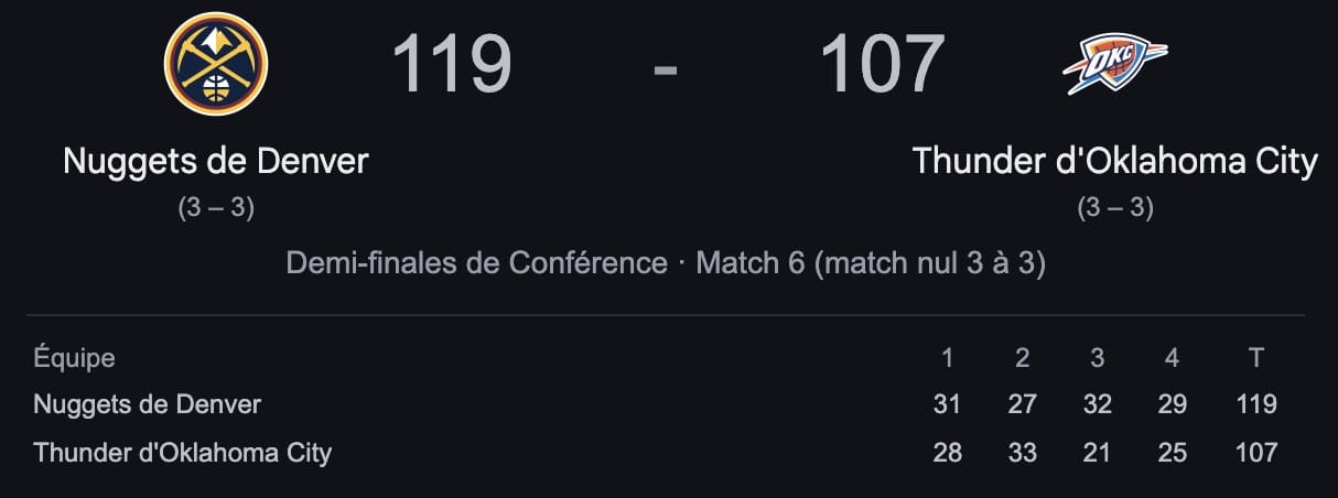 — Les Lieutenants Feront La Différence