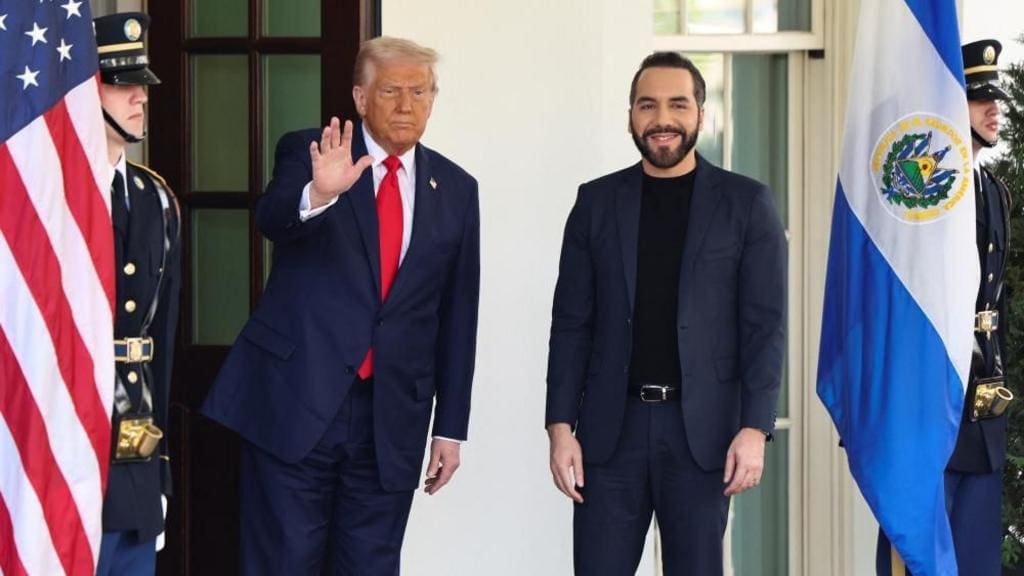 États-Unis et Salvador refusent de rapatrier un homme expulsé à tort, malgré une décision de la Cour suprême