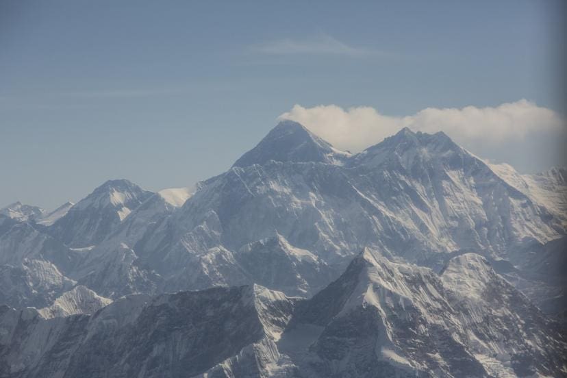 Himalaya : une alpiniste française meurt en tentant le Kanchenjunga