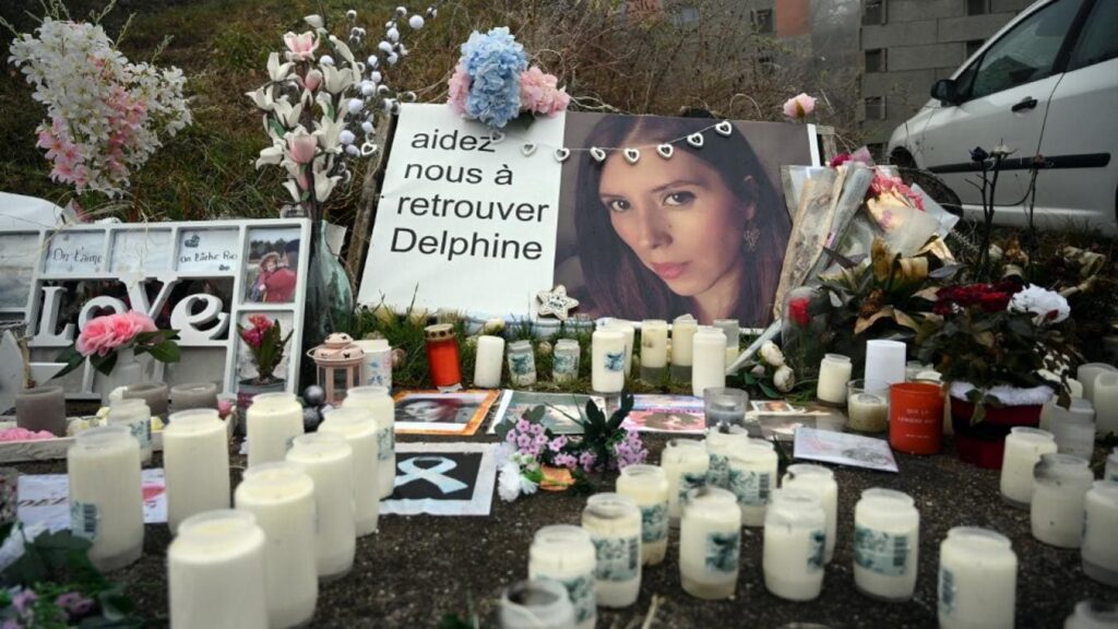 Affaire Jubillar : une enquête ouverte après des appels jugés menaçants à son ex-compagne