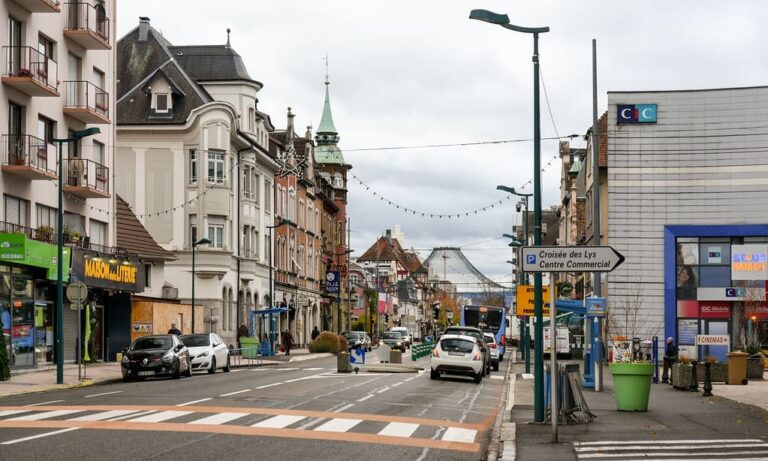 Scandale sanitaire : Saint-Louis empoisonnée depuis des années ?