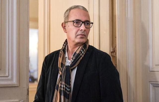 Kamel Daoud visé par deux mandats d’arrêt internationaux émis par l’Algérie