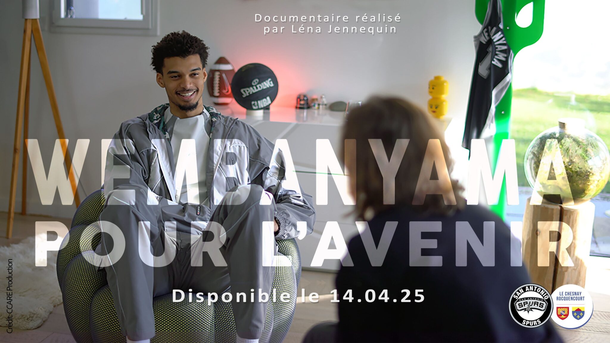 — Un Film Entre Mémoire, Inspiration Et Transmission