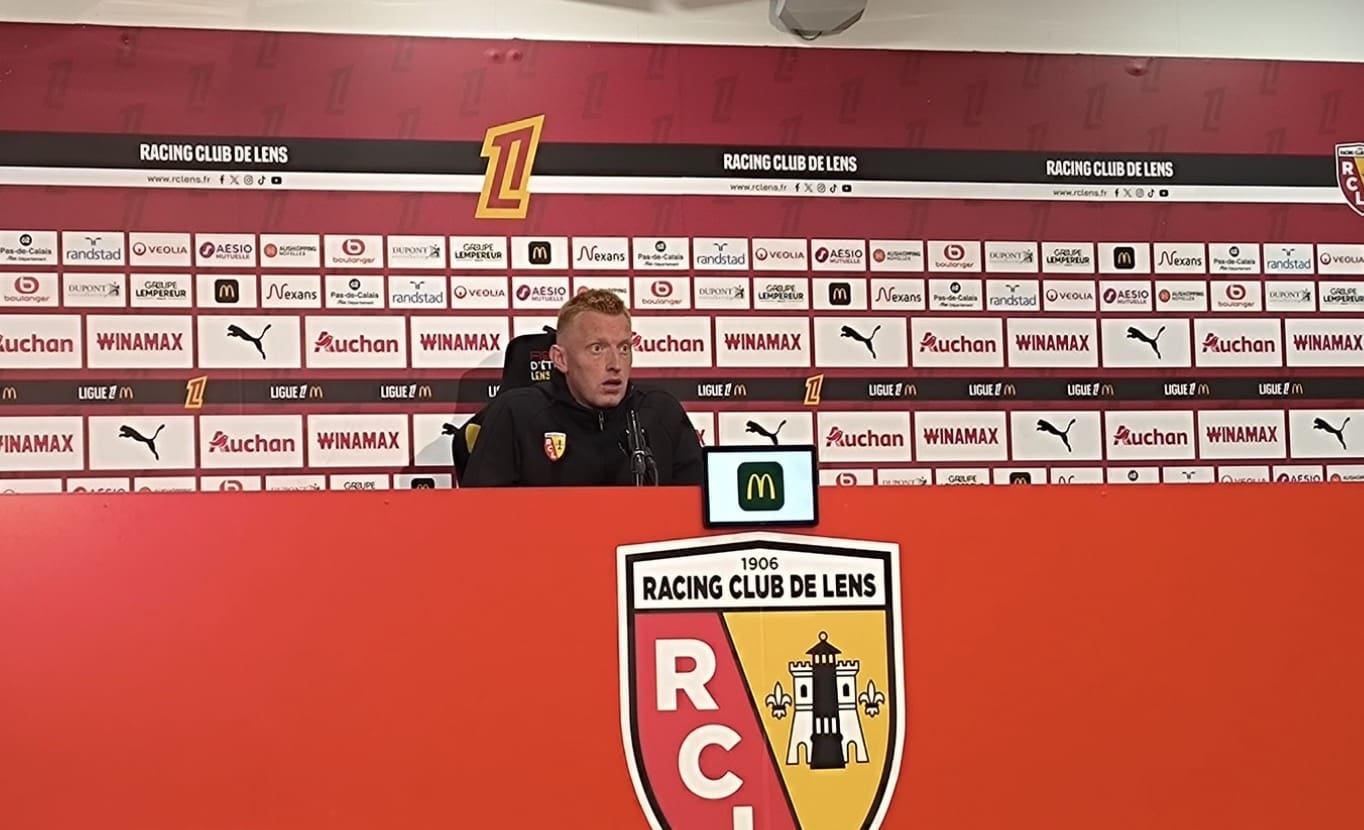 — Lens, L'Hypothèse Coupe D'Europe