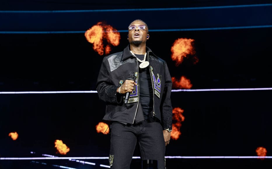 Ninho enflamme le Stade de France : deux concerts légendaires et une pluie de guests