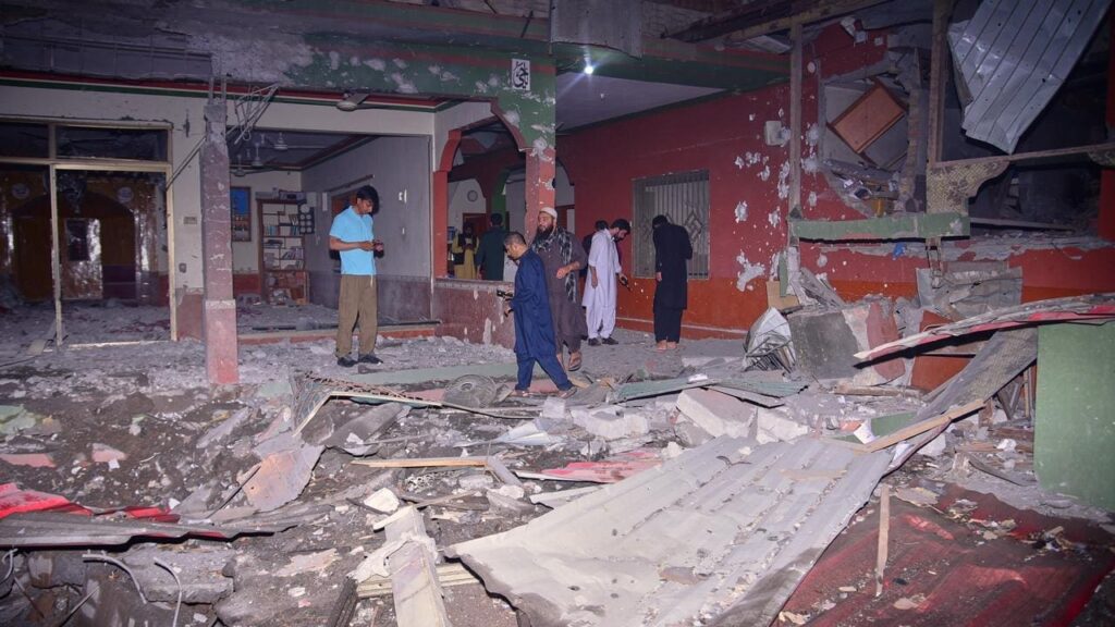 Frappes en représailles : l’Inde attaque le Pakistan après le massacre de touristes, Islamabad abatrait cinq avions de chasse