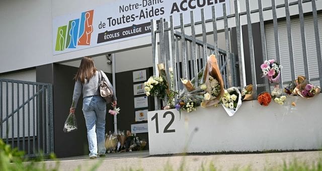 Attaque au lycée de Nantes : le meurtrier inspiré par une mouvance éco-radicale anti-technologie ?