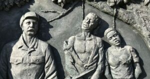 La Namibie ravive le souvenir du génocide et relance ses demandes de réparations à l’Allemagne