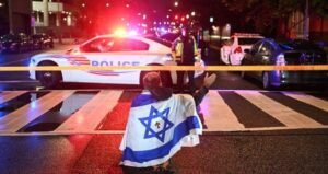 Washington place sous haute surveillance ses sites juifs après la fusillade mortelle