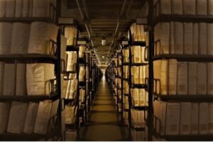 « Vatican secret » : un journaliste dans les coulisses d’un État aussi discret qu’influent