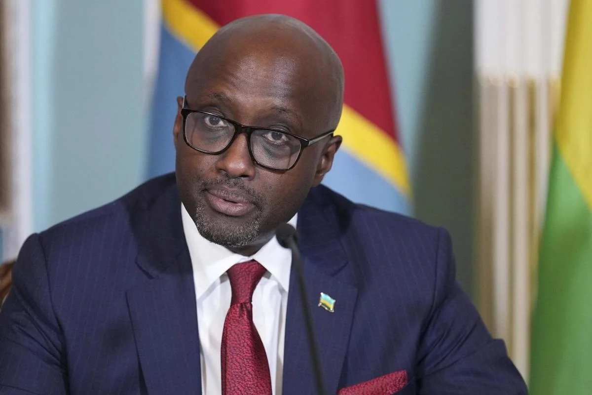 Washington envisage de transférer des migrants vers le Rwanda, en négociation avec Kigali