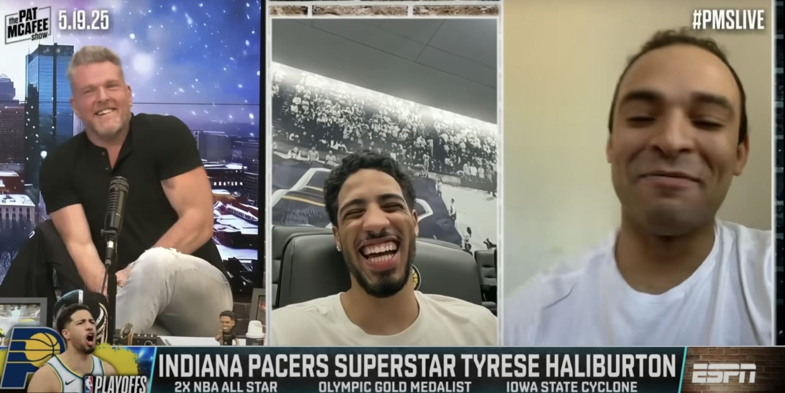 NBA - Molesté à New York, ce fan des Pacers va être invité à un match de la finale de Conférence à Indianapolis