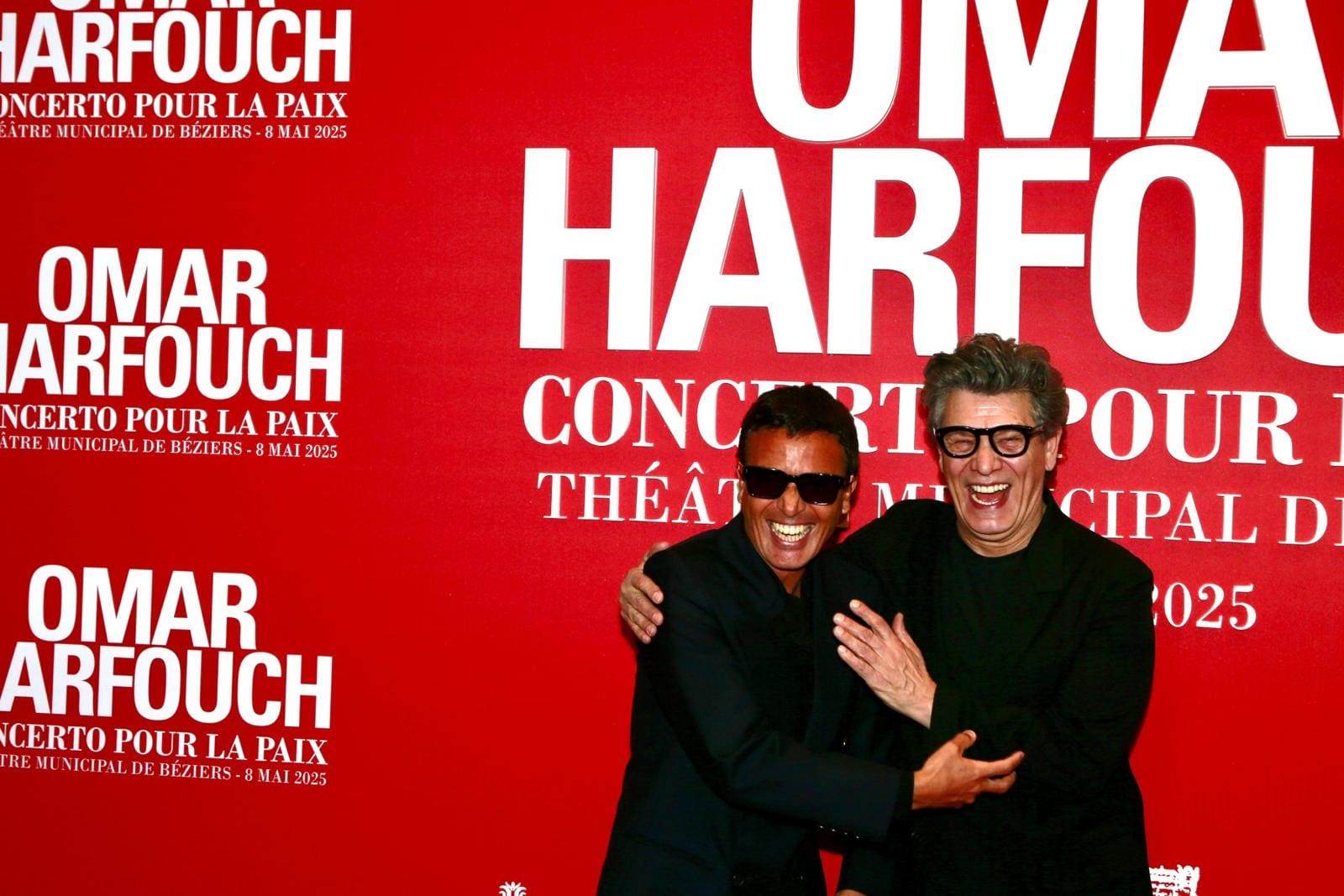 D'Autres Célébrités Présentes Au Concert D'Autres Célébrités Présentes Au Concert