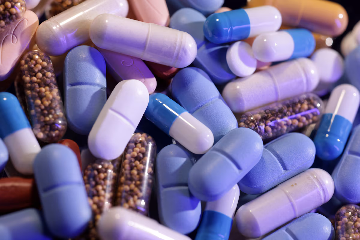 Washington coupe 50 millions de dollars d’aide sanitaire à la Zambie en raison d’un « vol systémique » de médicaments