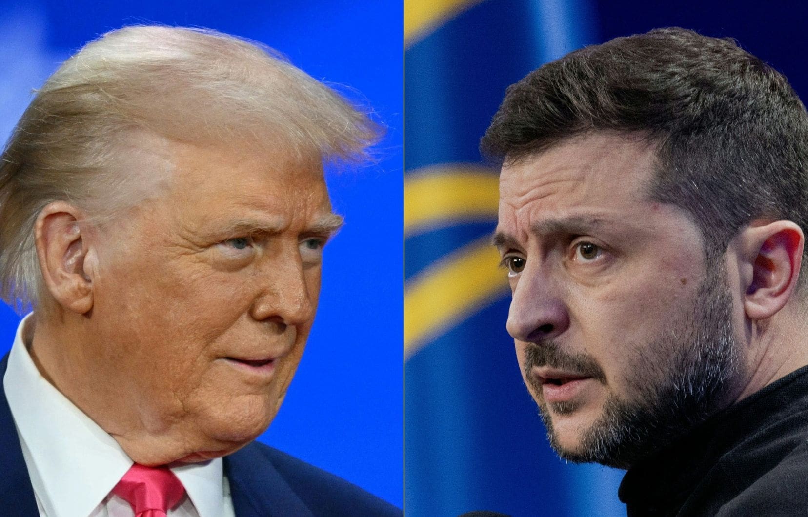 L’Ukraine et les États-Unis signent un accord minier stratégique après des mois de négociations