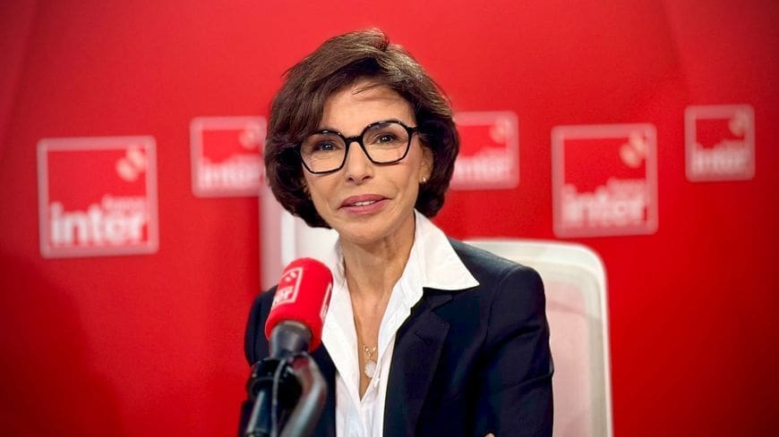 Réforme de l’audiovisuel public : Rachida Dati relance la machine pour juin