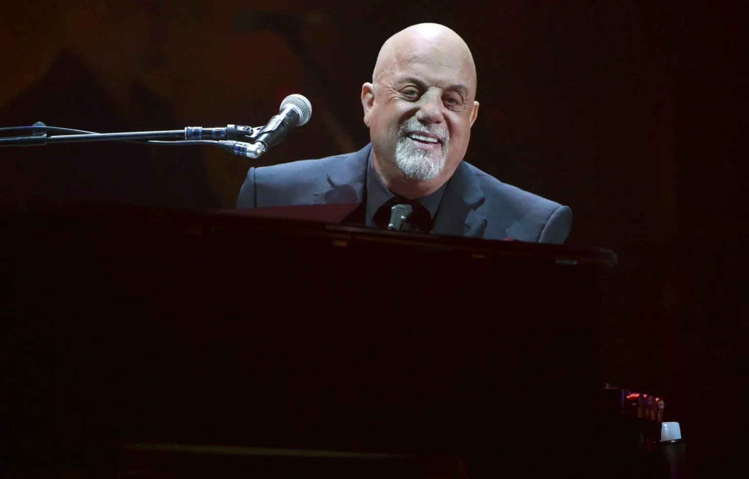Billy Joel annule sa tournée après le diagnostic d’un trouble cérébral rare